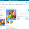 Шаблон "U-Shop light" для интернет-магазина